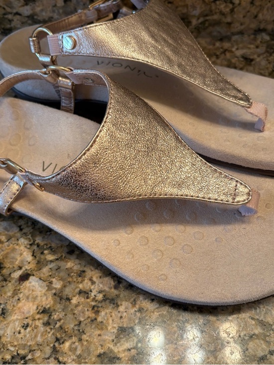 Vionic sandals - Picture 4 of 7